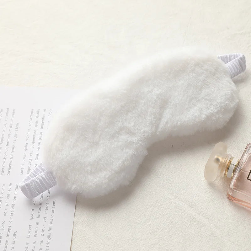 Lady Glams Sleeping Mask – Embrace Cozy Dreams with Style