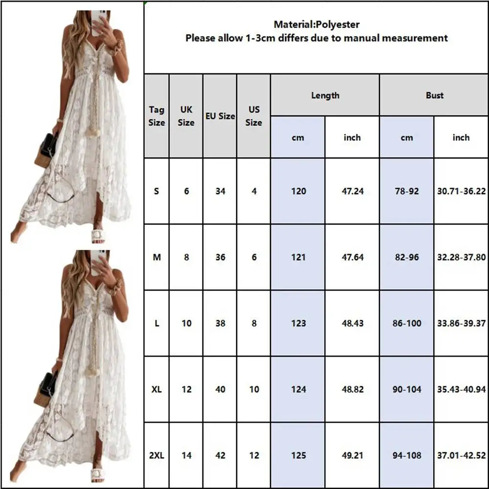 Summer dresses