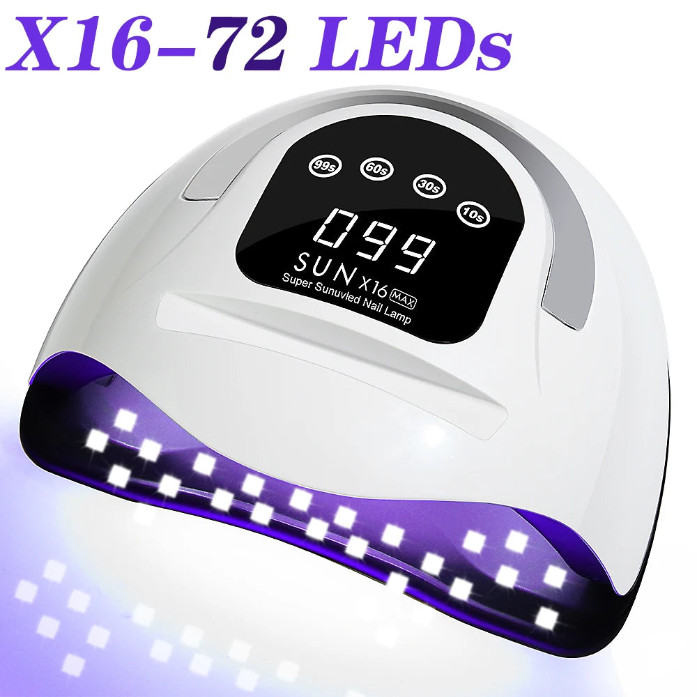 LED UV Light Dryer