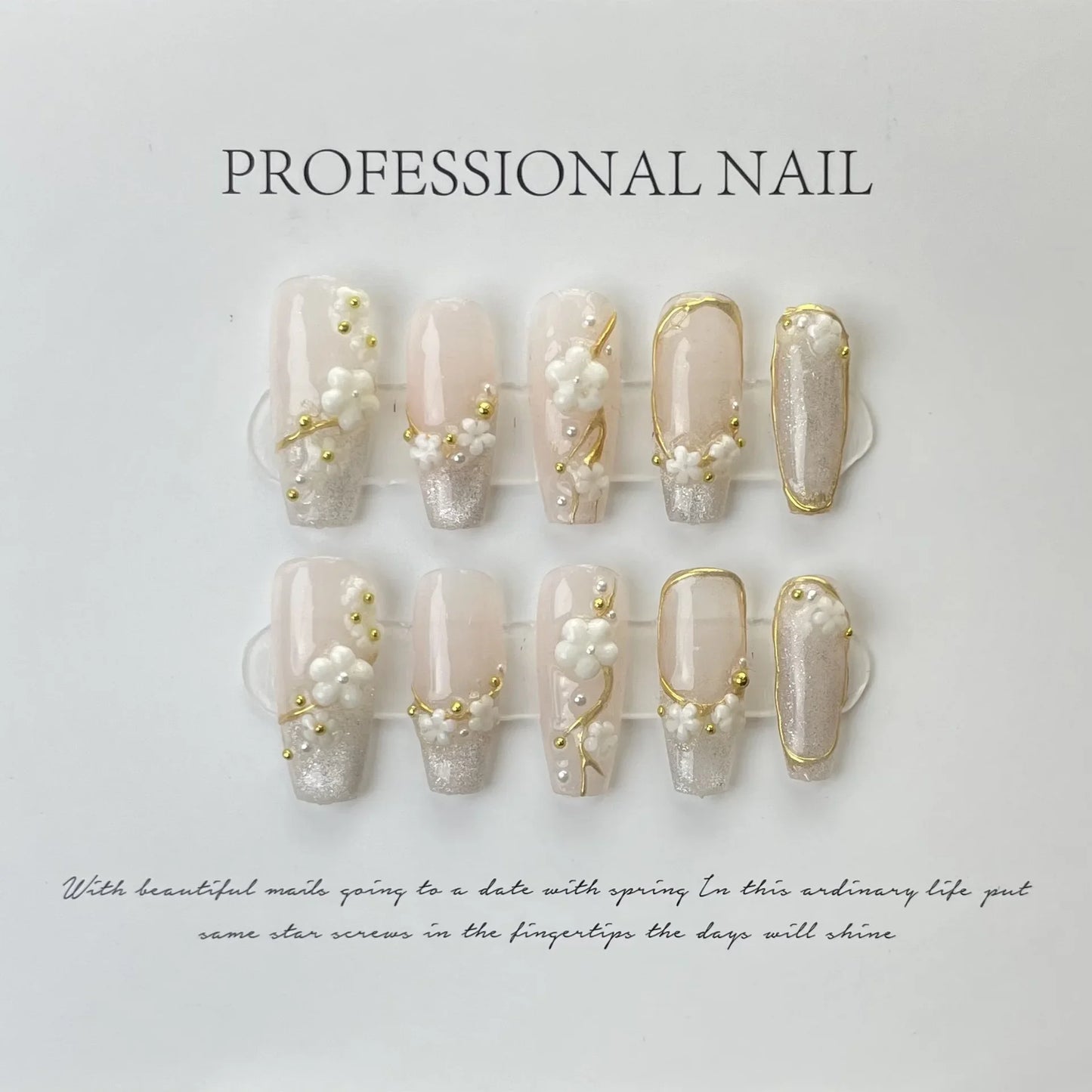 the best press on nails