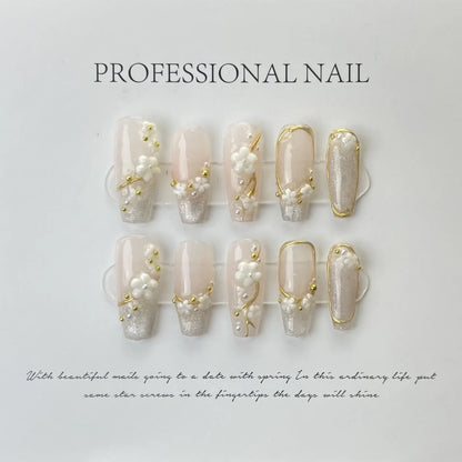 the best press on nails