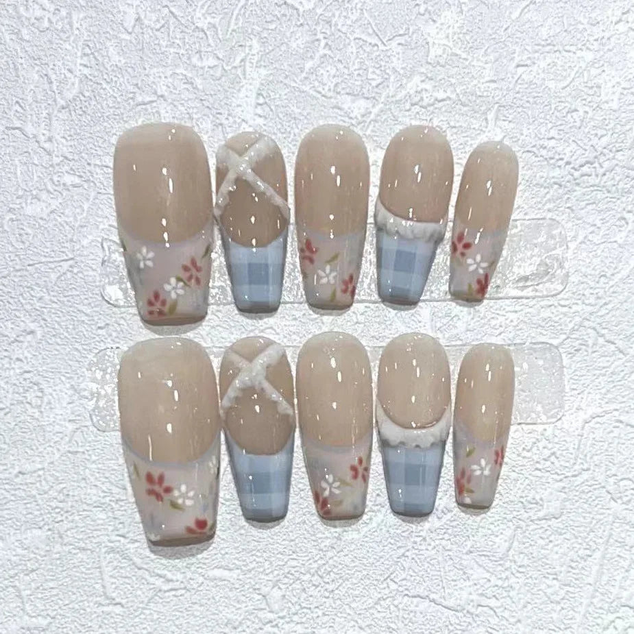 nail designs summer