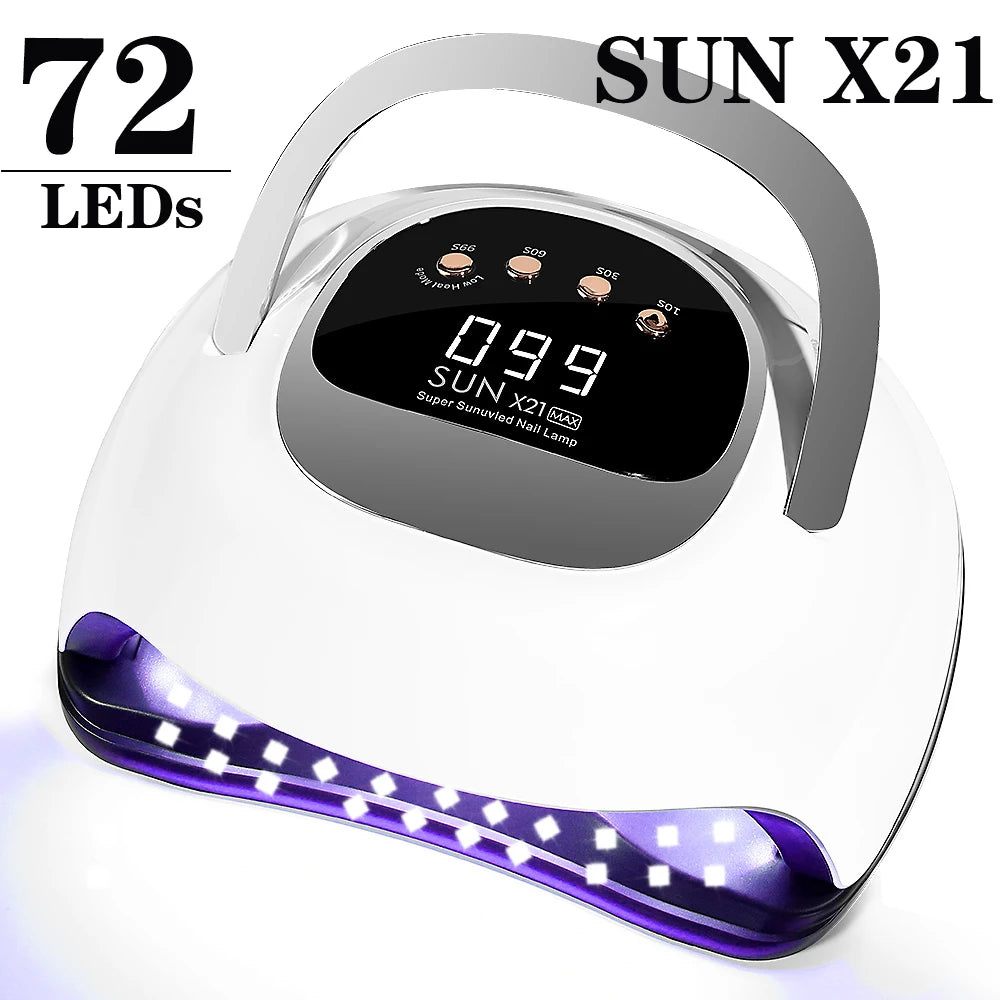 LED UV Light Dryer