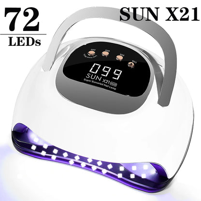 LED UV Light Dryer