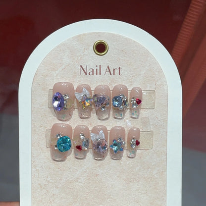 nail designs