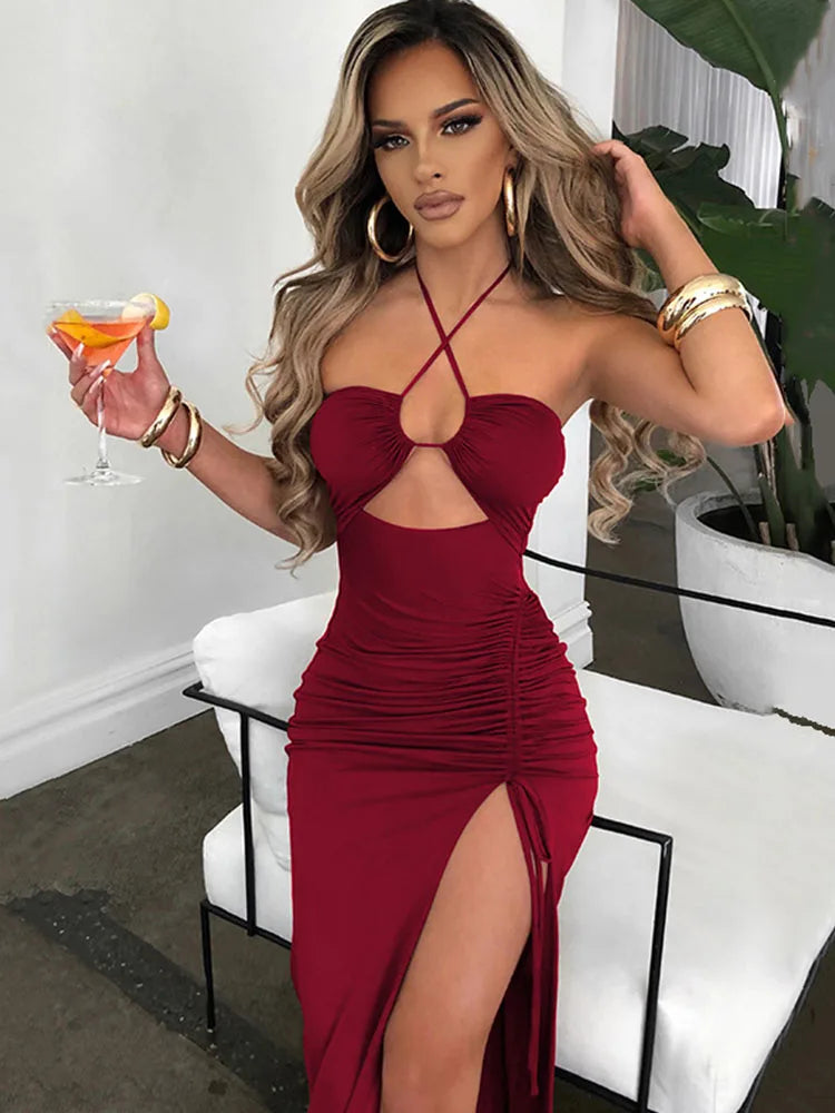 Bodycon dress