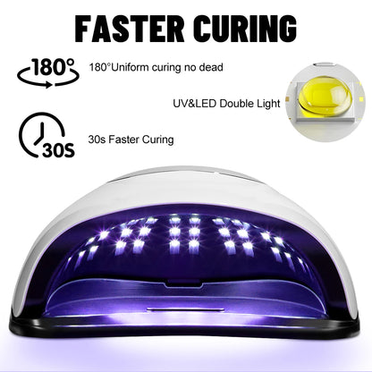 LED UV Light Dryer