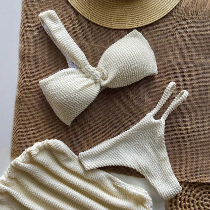 Machen Sie 2024 mit dem hochwertigsten Micro-Bikini-Set auf sich aufmerksam und entdecken Sie den verführerischen Reiz des sexy Micro-Bikini-Sets von Polovedo