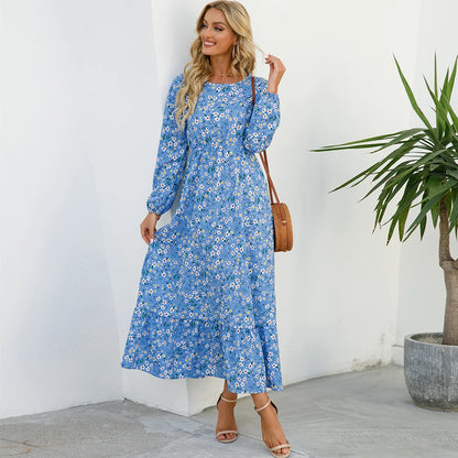 Stylish summer dresses