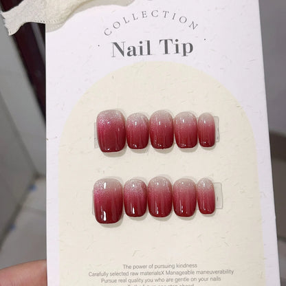 the best press on nails