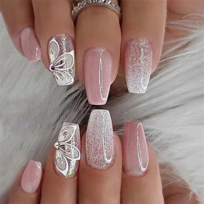 False Nails