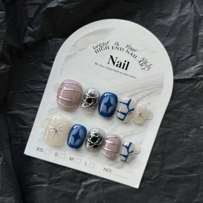 Nails false nail ideas