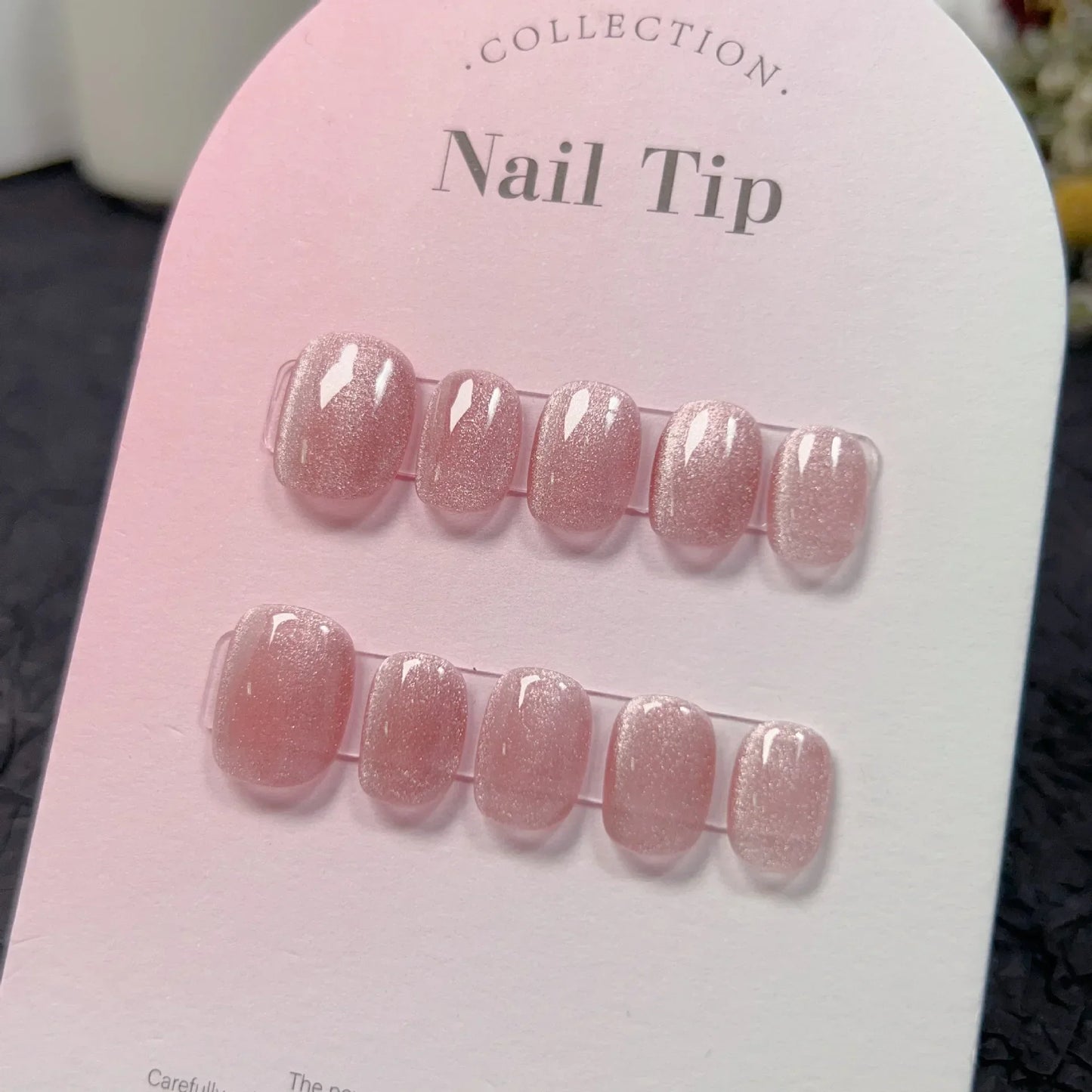 the best press on nails