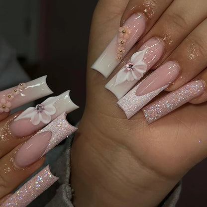 nail shapes