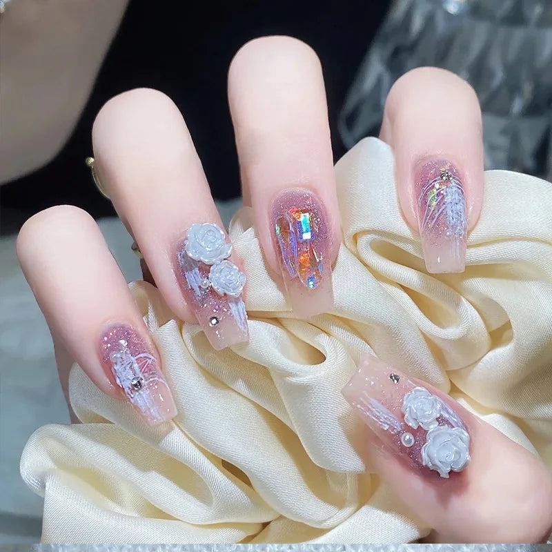 summer nail designs