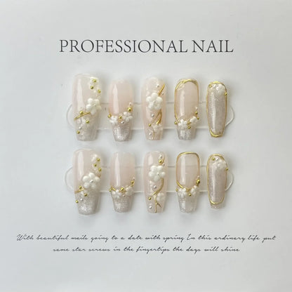 nail designs summer