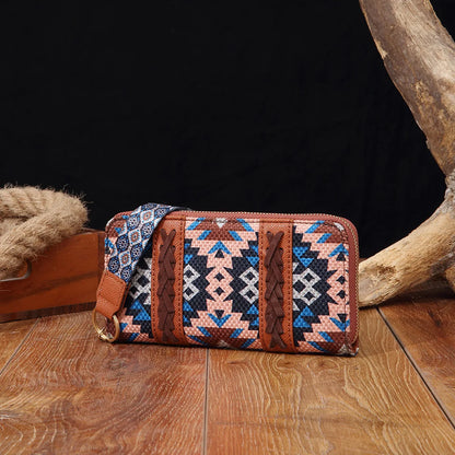 Eco-Friendly Wrangler Bags