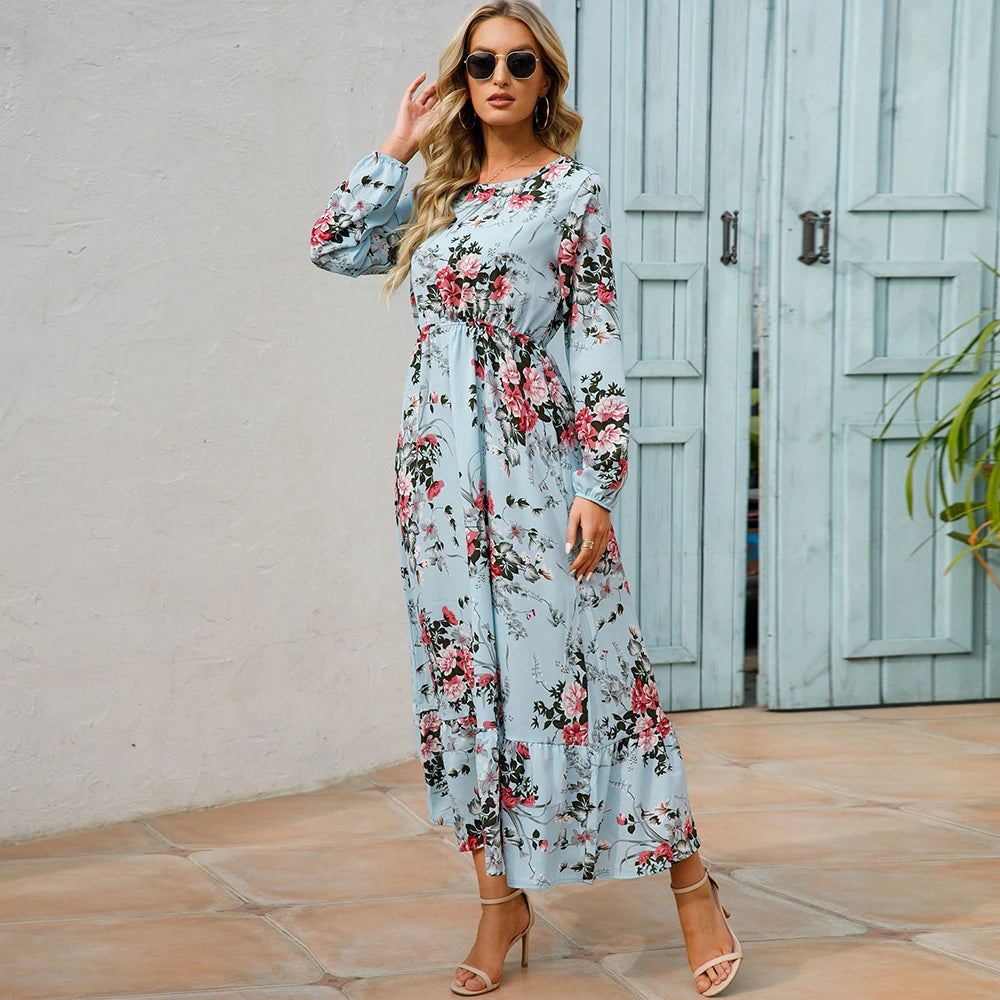 Stylish summer dresses