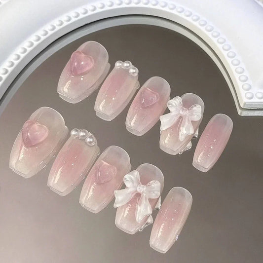 coffin nails