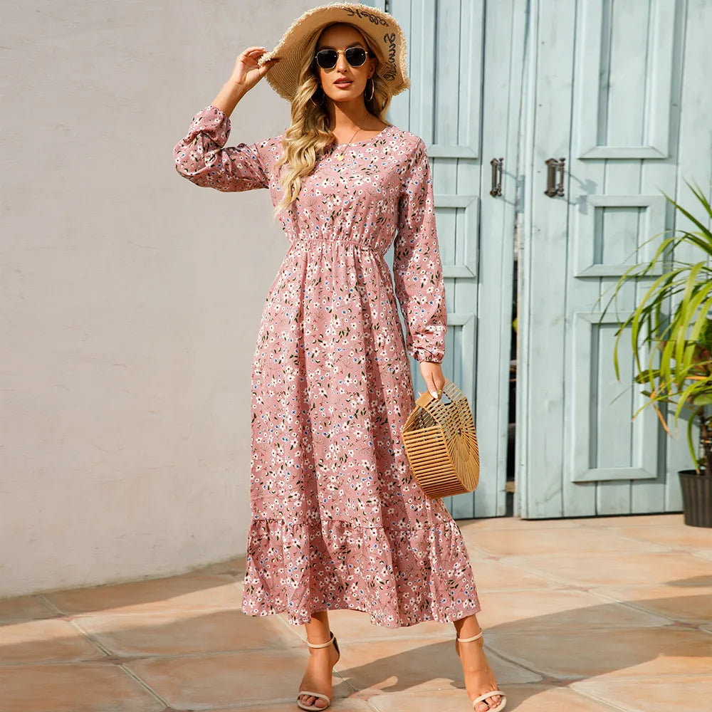 Stylish summer dresses