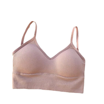 Lady Glams Women Sport Bras