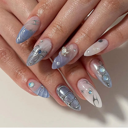 nail designs summer