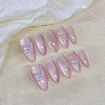  almond nail designs