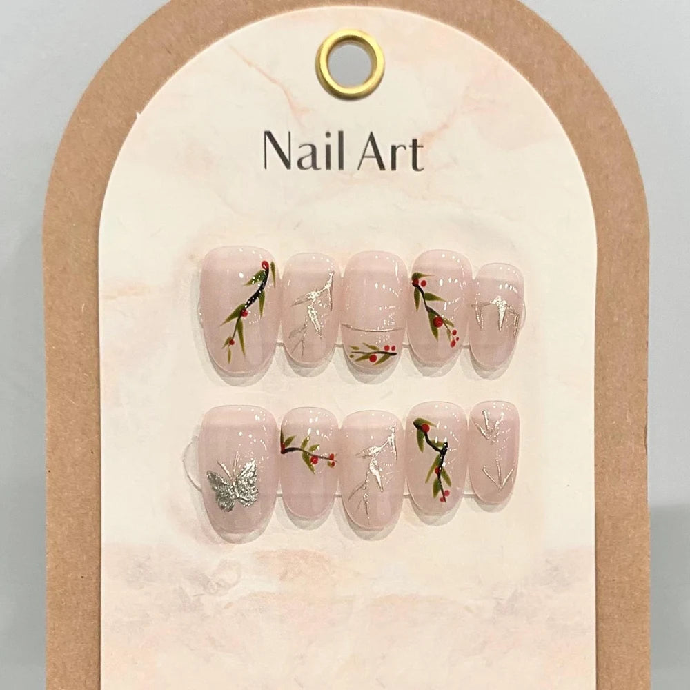  almond nail designs