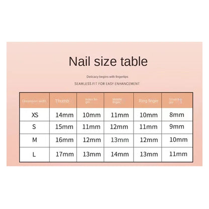 Nails false nail ideas