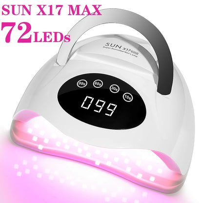 LED UV Light Dryer