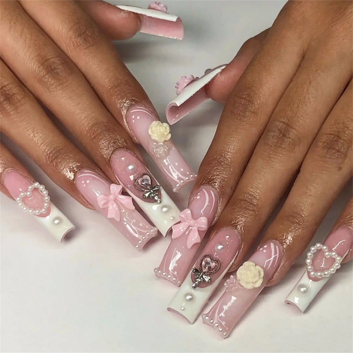 Nail designs