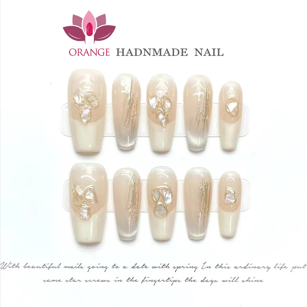 False Nails