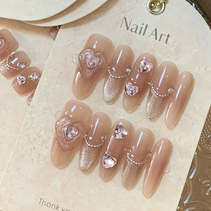 rhinestones for nails