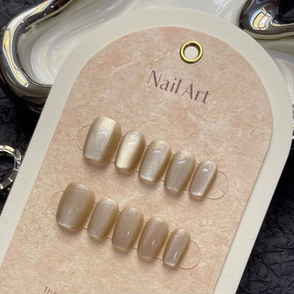 the best press on nails