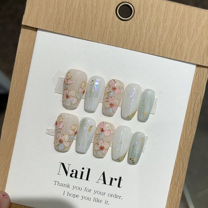 nail designs summer