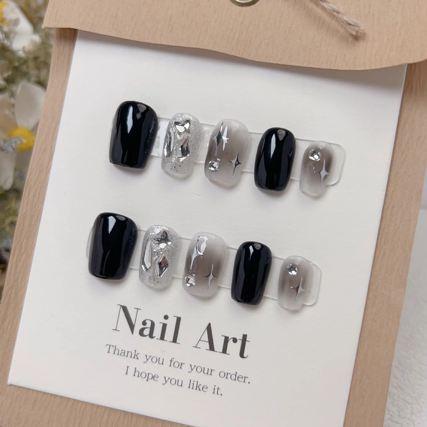 nail designs