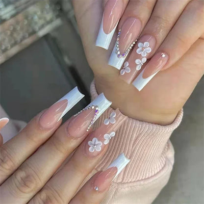 nail designs summer