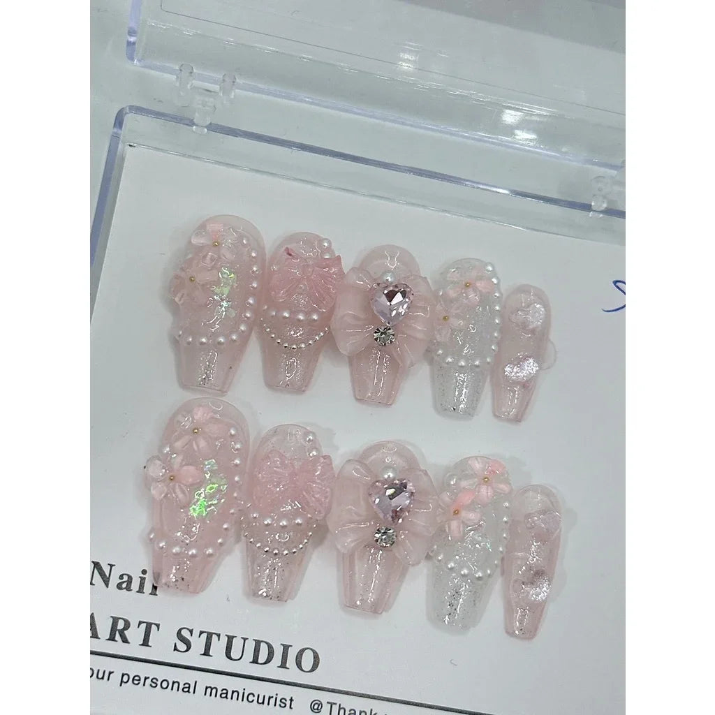 nail designs summer