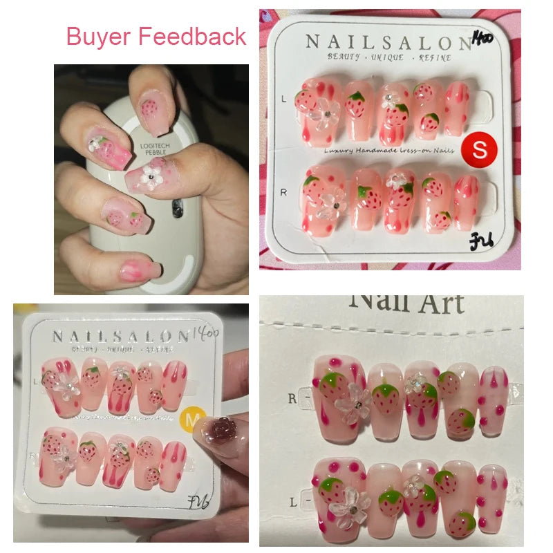 False Nails