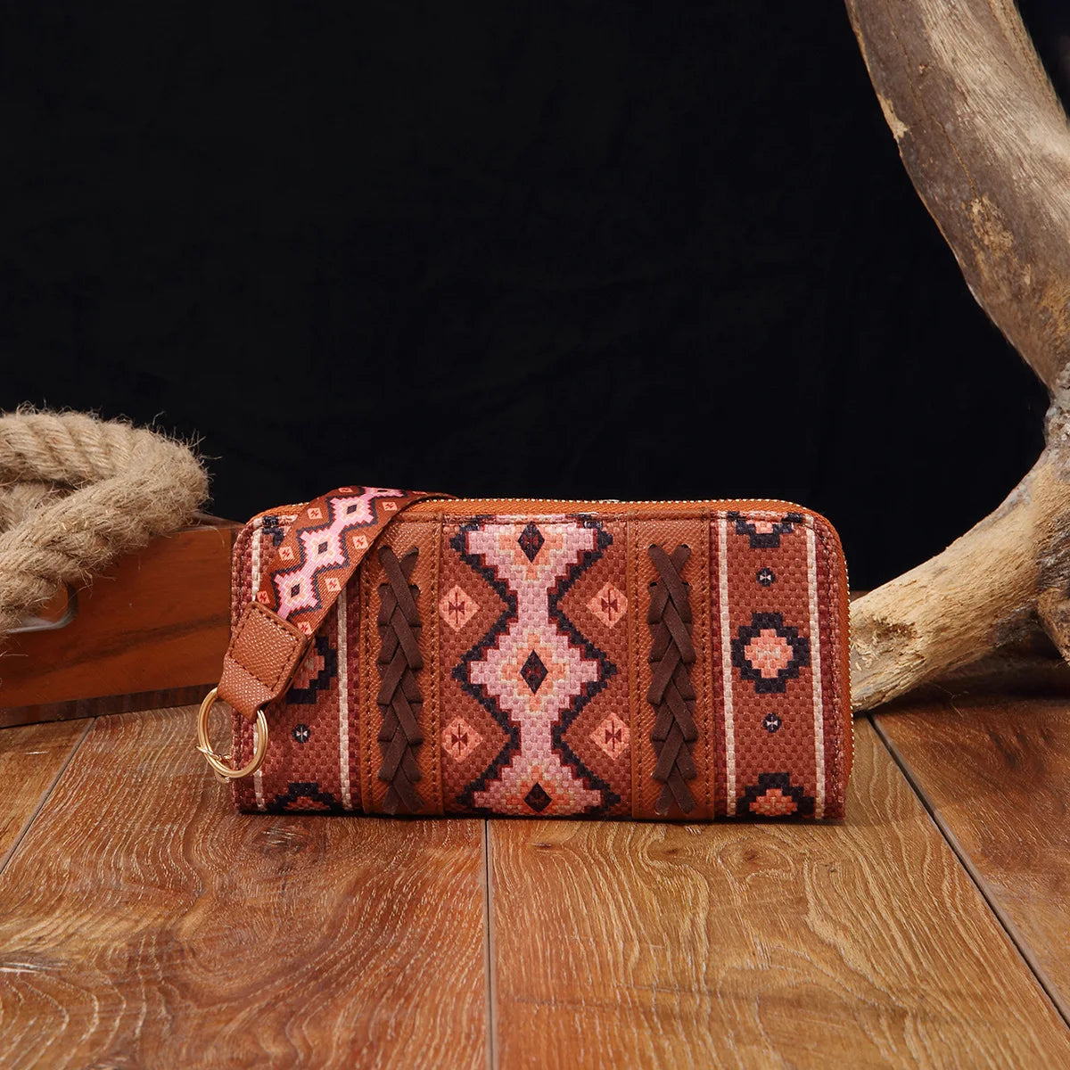 Crossbody Wrangler Purses