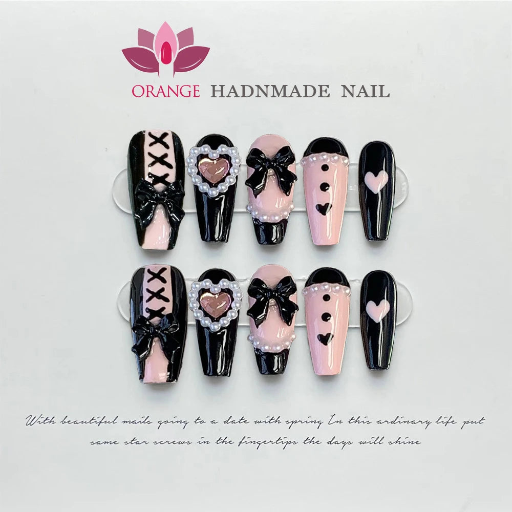 nail shapes