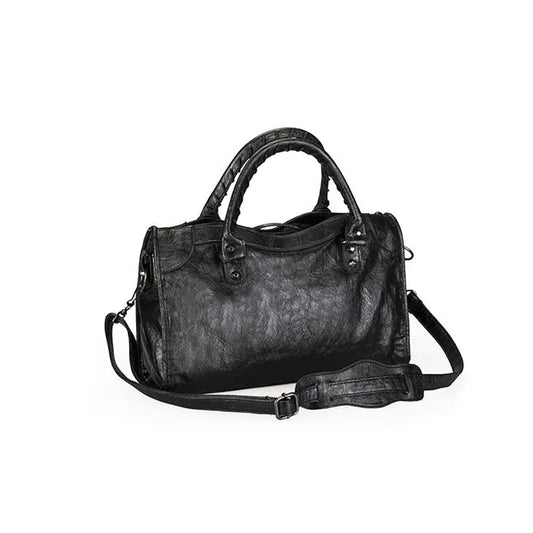 Lady Glams 2024 Mini Motorcycle Bags - Effortless Style in Every Step