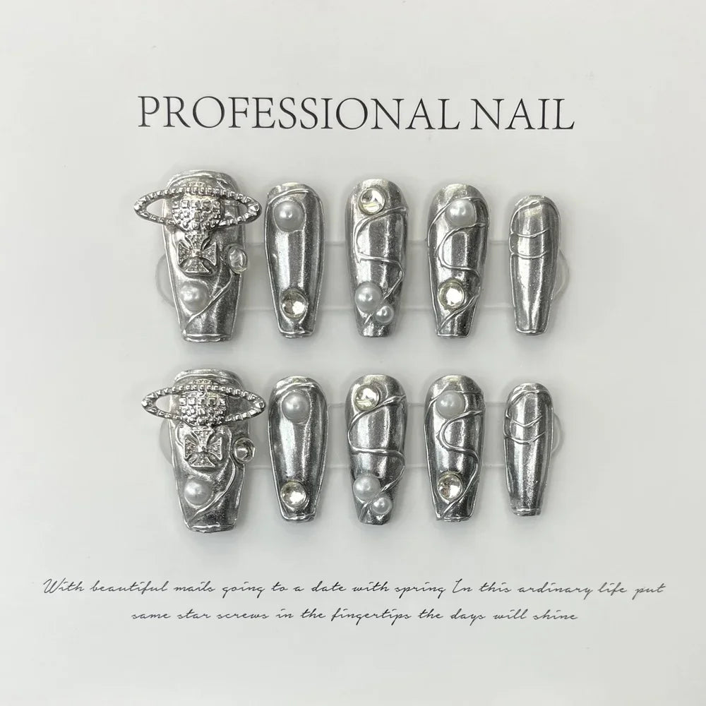 coffin nails