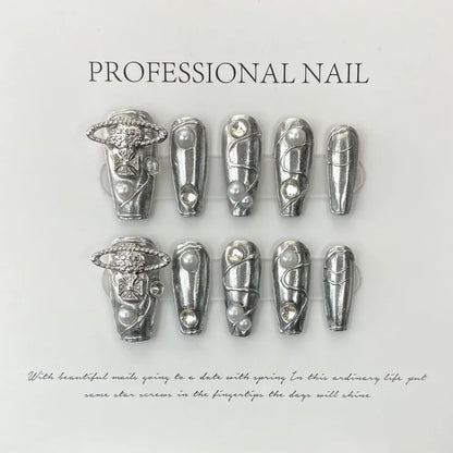 coffin nails