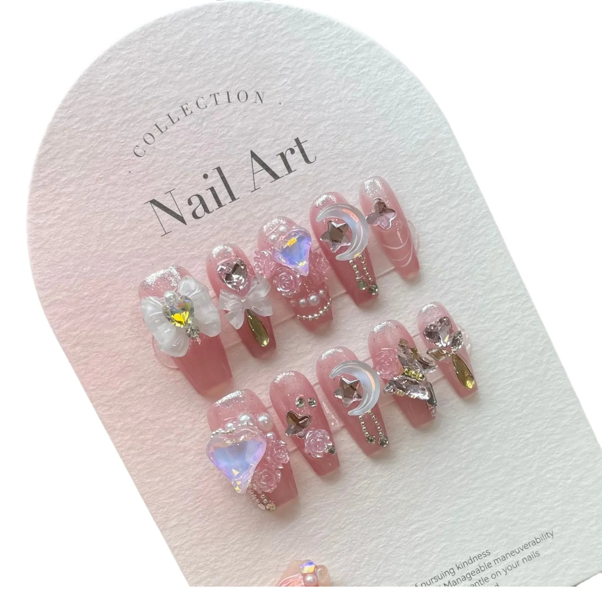 nail designs summer