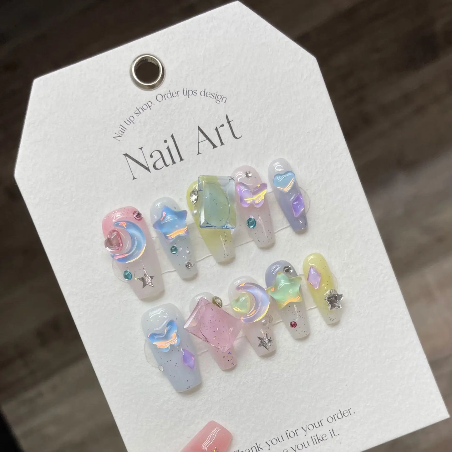 nail designs