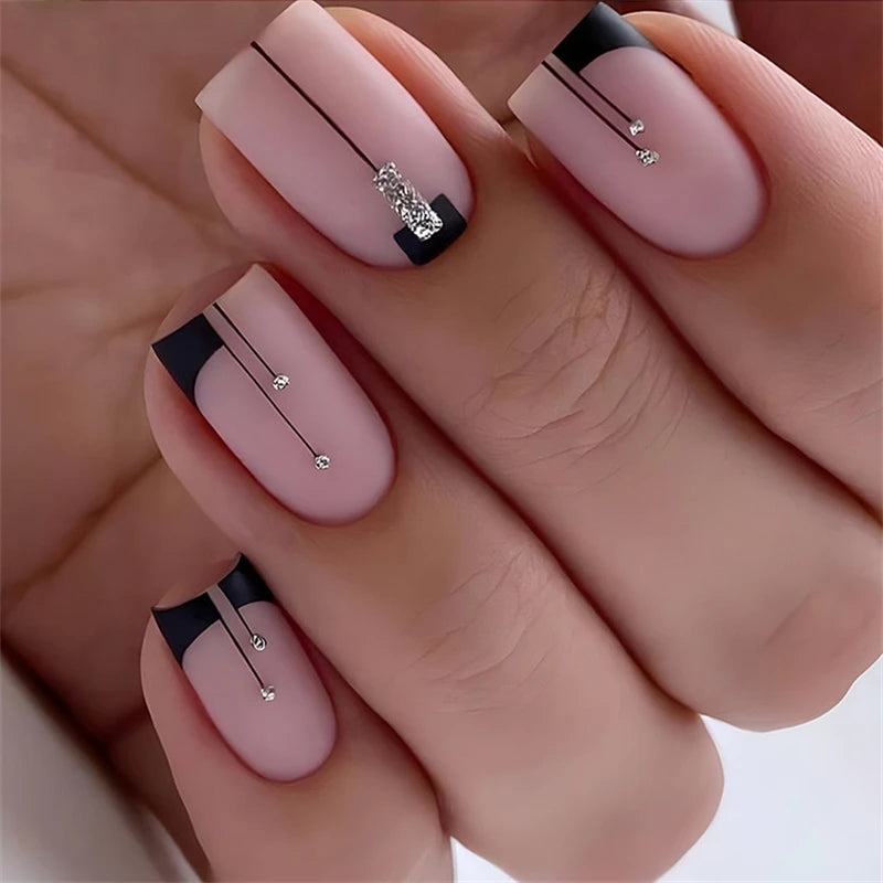 False Nails