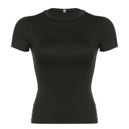 Women's fashion tops