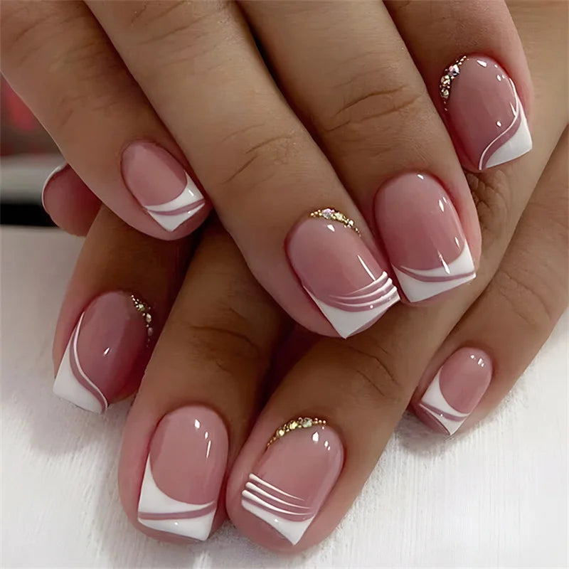 False Nails